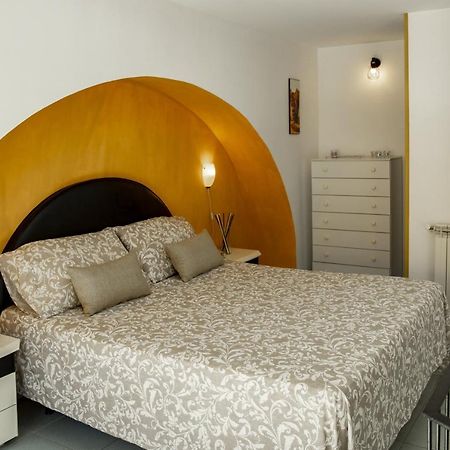 Casina Trastevere Рим Екстериор снимка