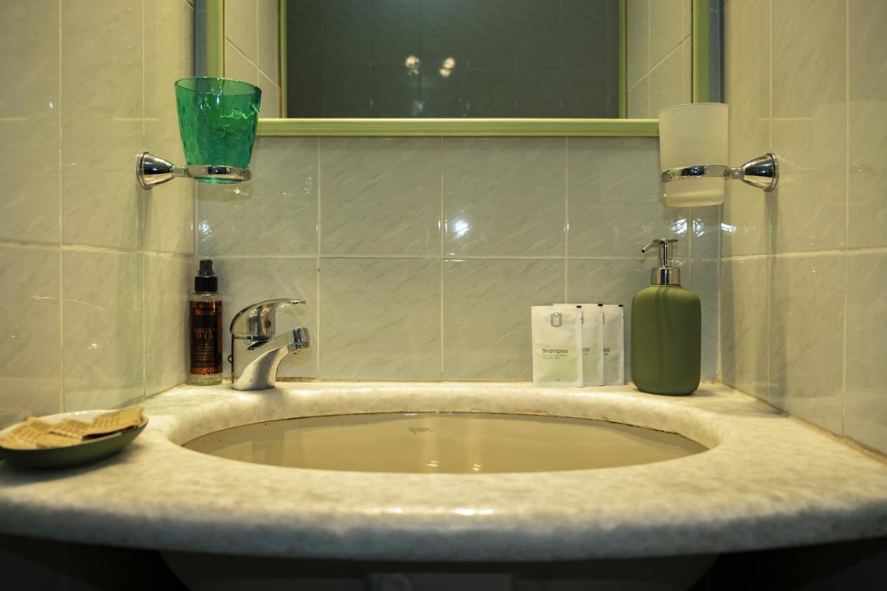 Casina Trastevere Рим Екстериор снимка