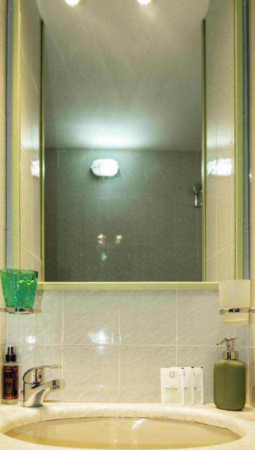 Casina Trastevere Рим Екстериор снимка