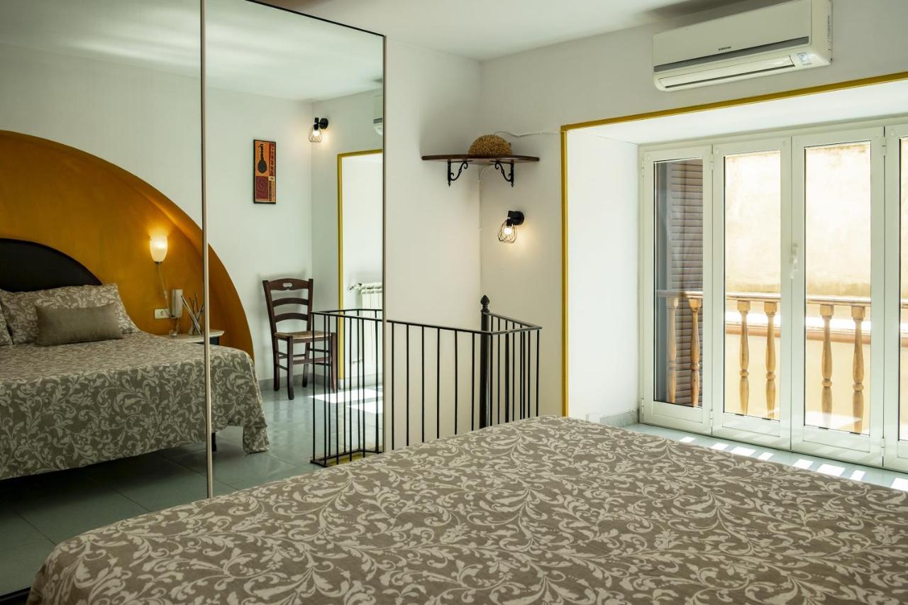 Casina Trastevere Рим Екстериор снимка