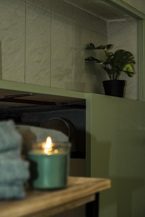 Casina Trastevere Рим Екстериор снимка