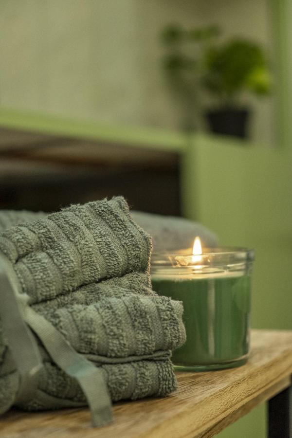 Casina Trastevere Рим Екстериор снимка